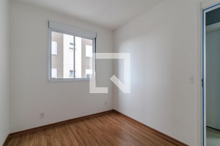 Quarto 1 de apartamento para alugar com 2 quartos, 43m² em Jardim Monte Alegre, Taboão da Serra