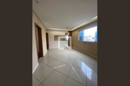 Apartamento à venda com 3 quartos, 75m² em União, Belo Horizonte