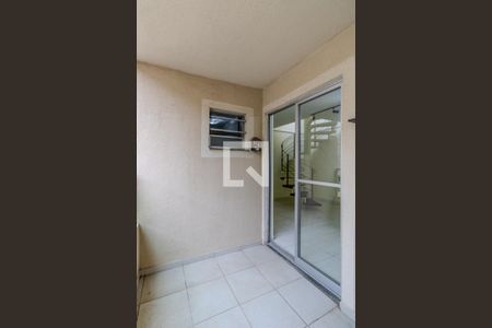 varanda de apartamento para alugar com 3 quartos, 140m² em Morumbi, São Paulo