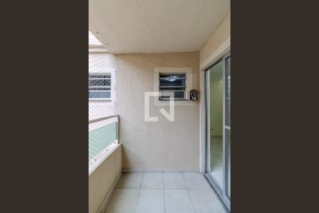 varanda de apartamento à venda com 3 quartos, 140m² em Morumbi, São Paulo