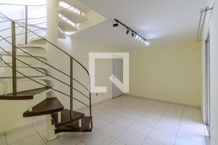 Apartamento à venda com 140m², 3 quartos e 1 vagaSala