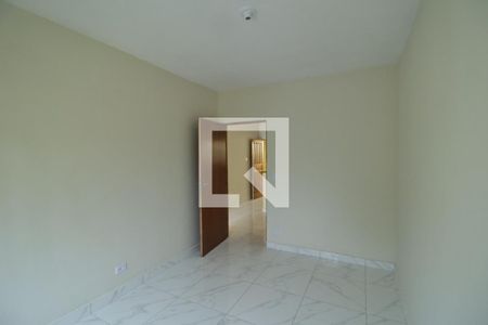 Quarto 1 de casa para alugar com 1 quarto, 90m² em Parque Peruche, São Paulo