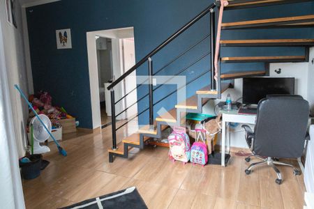 Casa à venda com 460m², 5 quartos e 6 vagas Casa à venda com 460m², 5 quartos e 6 vagasBrinquedoteca