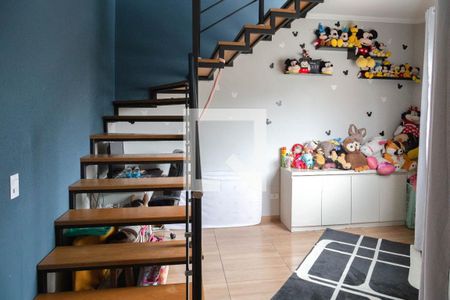 Casa à venda com 460m², 5 quartos e 6 vagas Casa à venda com 460m², 5 quartos e 6 vagasBrinquedoteca