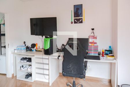 Casa à venda com 460m², 5 quartos e 6 vagas Casa à venda com 460m², 5 quartos e 6 vagasSuíte 3