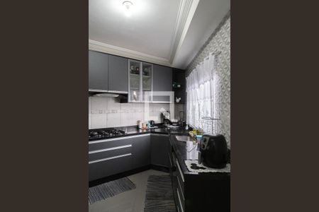 Casa à venda com 460m², 5 quartos e 6 vagas Casa à venda com 460m², 5 quartos e 6 vagasCozinha