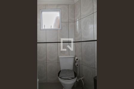 Casa à venda com 460m², 5 quartos e 6 vagas Casa à venda com 460m², 5 quartos e 6 vagasLavabo 2