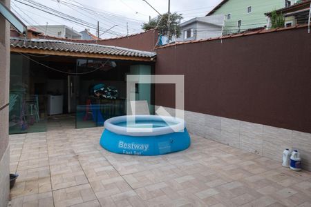 Casa à venda com 460m², 5 quartos e 6 vagas Casa à venda com 460m², 5 quartos e 6 vagasQuintal