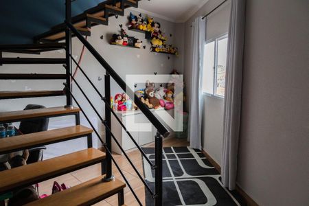 Casa à venda com 460m², 5 quartos e 6 vagas Casa à venda com 460m², 5 quartos e 6 vagasBrinquedoteca