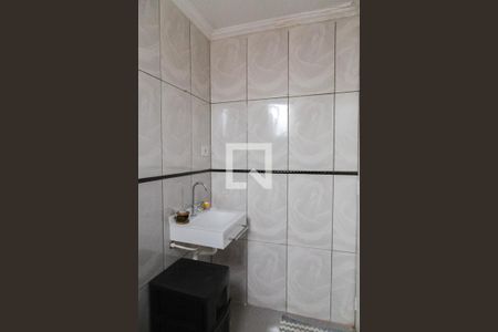 Casa à venda com 460m², 5 quartos e 6 vagas Casa à venda com 460m², 5 quartos e 6 vagasLavabo 2