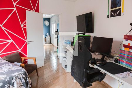 Casa à venda com 460m², 5 quartos e 6 vagas Casa à venda com 460m², 5 quartos e 6 vagasSuíte 3