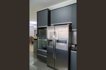 Casa à venda com 460m², 5 quartos e 6 vagas Casa à venda com 460m², 5 quartos e 6 vagasCozinha