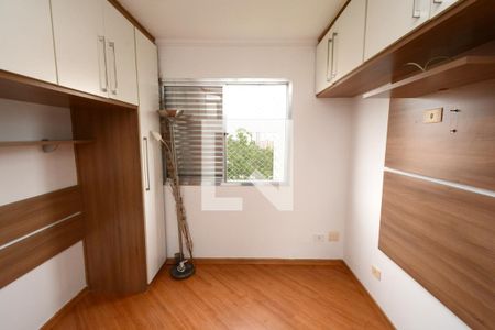 Quarto 1 de apartamento à venda com 3 quartos, 74m² em Jardim Marajoara, São Paulo