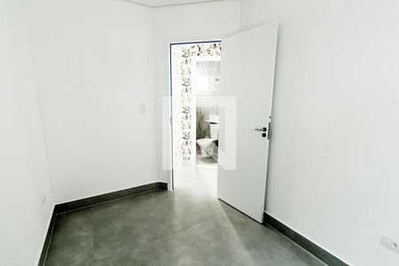Quarto 1 de apartamento à venda com 2 quartos, 98m² em Campestre, Santo André
