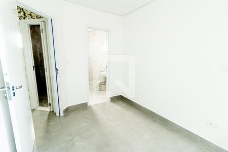 Quarto 2 de apartamento à venda com 2 quartos, 98m² em Campestre, Santo André
