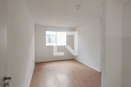 Sala de apartamento à venda com 2 quartos, 41m² em Santos Dumont, São Leopoldo