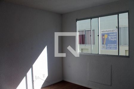 Sala de apartamento à venda com 2 quartos, 41m² em Santos Dumont, São Leopoldo