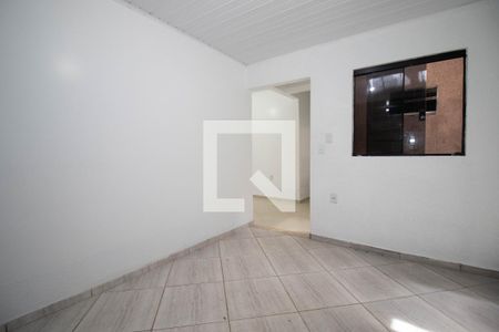 Sala 2 de casa para alugar com 5 quartos, 265m² em Taguatinga Sul (Taguatinga), Brasília