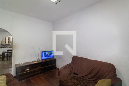 Sala de casa para alugar com 3 quartos, 280m² em Tatuapé, São Paulo