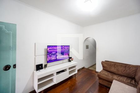 Sala de casa para alugar com 3 quartos, 280m² em Tatuapé, São Paulo