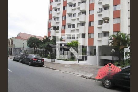 Foto 20 de apartamento à venda com 1 quarto, 40m² em Belenzinho, São Paulo