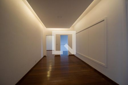 Sala de apartamento para alugar com 4 quartos, 300m² em Recreio dos Bandeirantes, Rio de Janeiro