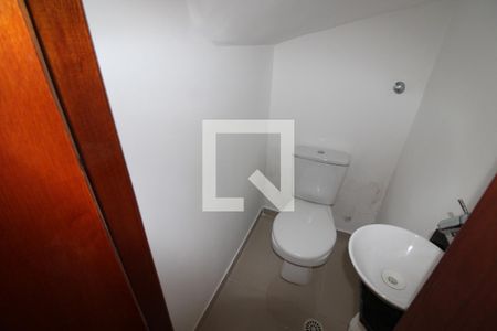 Lavabo de casa de condomínio à venda com 3 quartos, 103m² em Lauzane Paulista, São Paulo