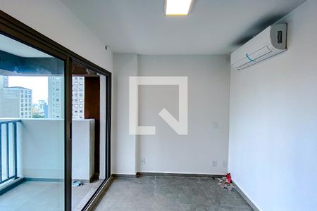 Sala/Quarto de kitnet/studio para alugar com 1 quarto, 25m² em Vila Mariana, São Paulo