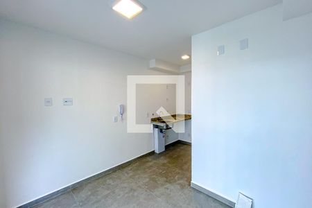 Sala/Quarto de kitnet/studio para alugar com 1 quarto, 25m² em Vila Mariana, São Paulo