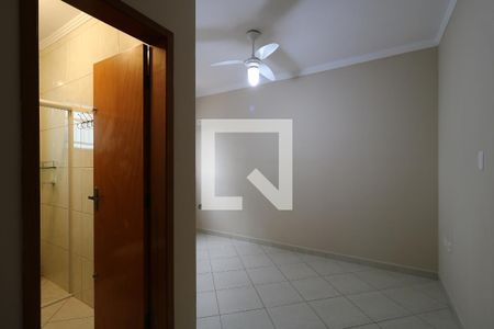 Suíte 1 de casa à venda com 2 quartos, 70m² em Parque Novo Oratório, Santo André