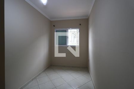 Suíte 1 de casa à venda com 2 quartos, 70m² em Parque Novo Oratório, Santo André