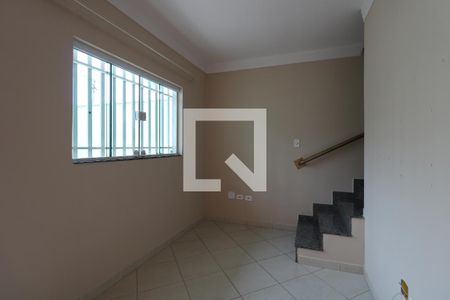 Sala de casa à venda com 2 quartos, 70m² em Parque Novo Oratório, Santo André