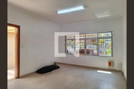 Foto 02 de casa à venda com 4 quartos, 245m² em Alto da Mooca, São Paulo