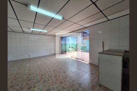 Foto 21 de casa à venda com 4 quartos, 245m² em Alto da Mooca, São Paulo