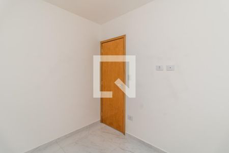Quarto de apartamento à venda com 1 quarto, 29m² em Vila Ivone, São Paulo