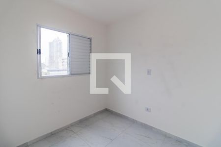 Quarto de apartamento à venda com 1 quarto, 29m² em Vila Ivone, São Paulo