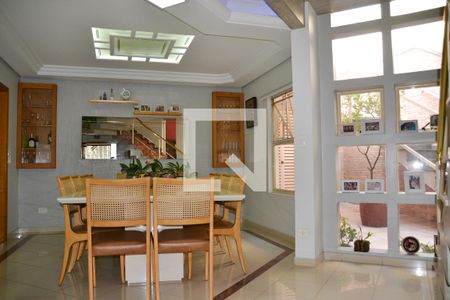 Casa à venda com 350m², 3 quartos e 5 vagasSala de jantar