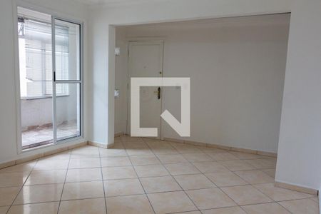 Sala de casa para alugar com 3 quartos, 80m² em Jaguaré, São Paulo