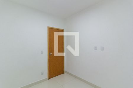 Quarto de apartamento para alugar com 1 quarto, 34m² em Vila Matilde, São Paulo