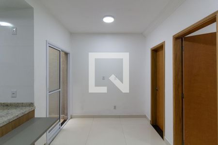 Sala de apartamento para alugar com 1 quarto, 34m² em Vila Matilde, São Paulo