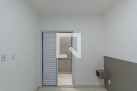 Quarto de apartamento para alugar com 1 quarto, 34m² em Vila Matilde, São Paulo