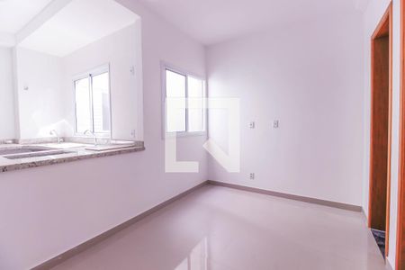 Sala de apartamento para alugar com 1 quarto, 34m² em Vila Matilde, São Paulo