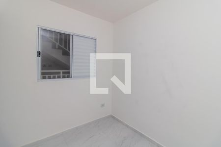 Quarto 1 de apartamento à venda com 2 quartos, 35m² em Vila Ivone, São Paulo
