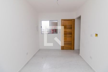 Sala de apartamento para alugar com 2 quartos, 35m² em Vila Ivone, São Paulo
