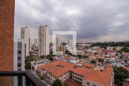 Vista Varanda de apartamento à venda com 4 quartos, 378m² em Ipiranga, São Paulo