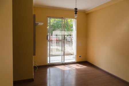 Apartamento à venda com 61m², 3 quartos e 1 vagaSala