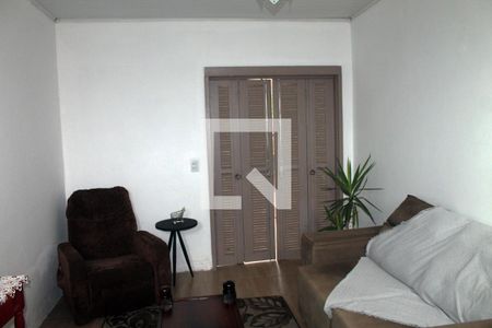 Sala de casa para alugar com 2 quartos, 130m² em Feitoria, São Leopoldo