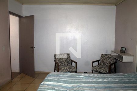 Quarto 1 de casa para alugar com 2 quartos, 130m² em Feitoria, São Leopoldo
