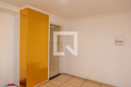 Apartamento para alugar com 45m², 2 quartos e 1 vagaSala