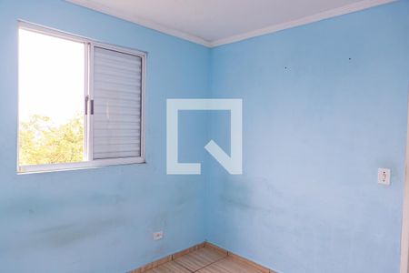 Quarto 1 de apartamento para alugar com 2 quartos, 45m² em Jardim Maringá, São Paulo